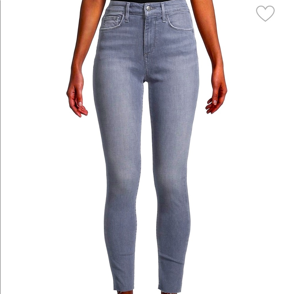 JOE’s Jeans Midrise Ankle Skinny